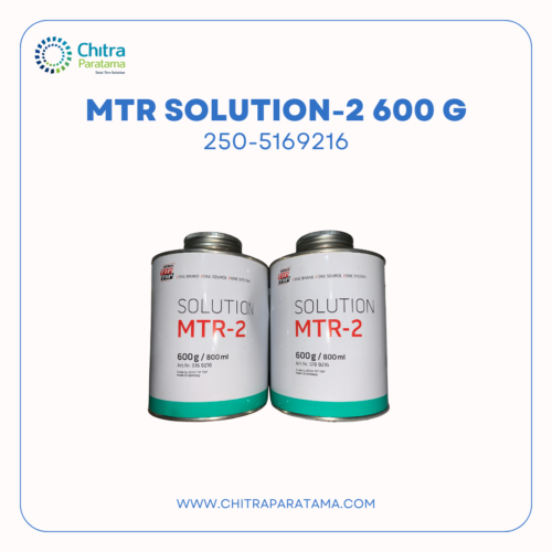 MTR Solution-2 600g