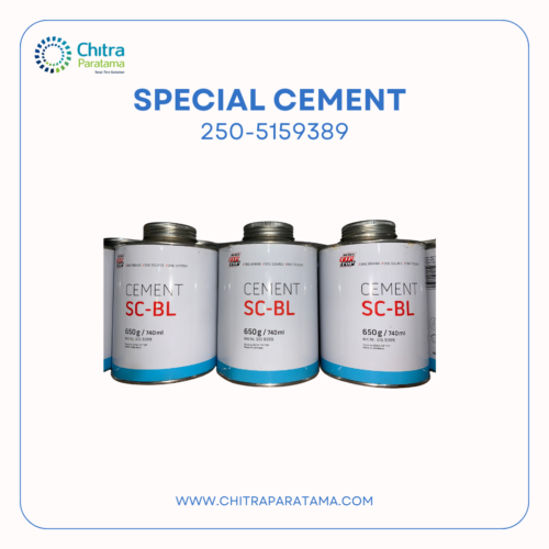 Special Cement