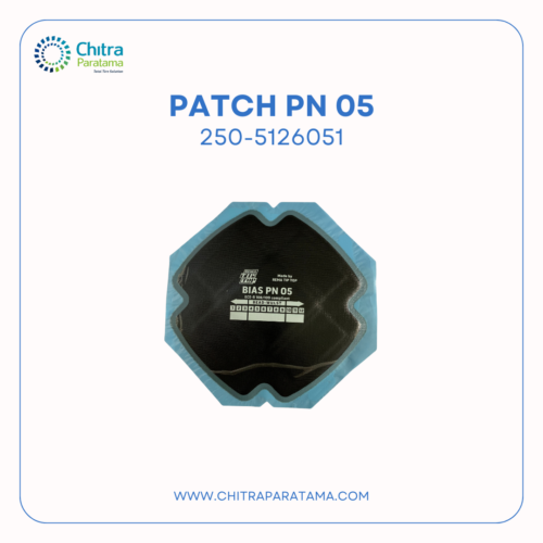 Patch PN 05