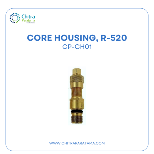 Core Housing, R-520