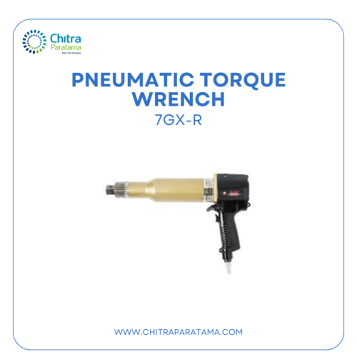 Pneumatic Torque Wrench