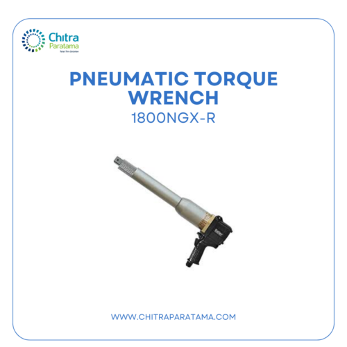 Pneumatic Torque Wrench