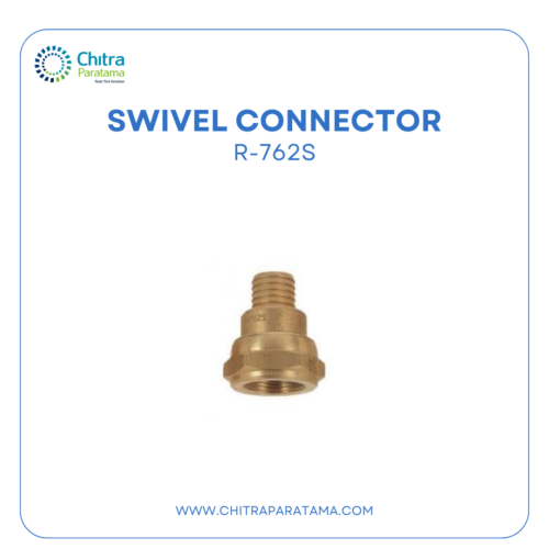 Swivel Connector