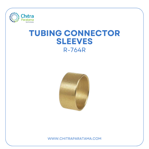 Tubing Connector Sleeves