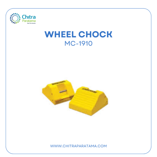 Wheel Chock