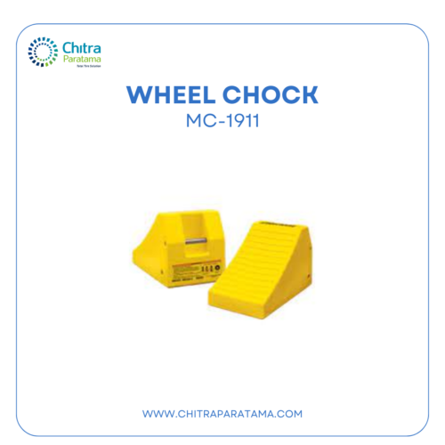 Wheel Chock