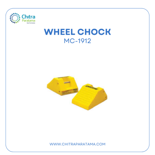 Wheel Chock