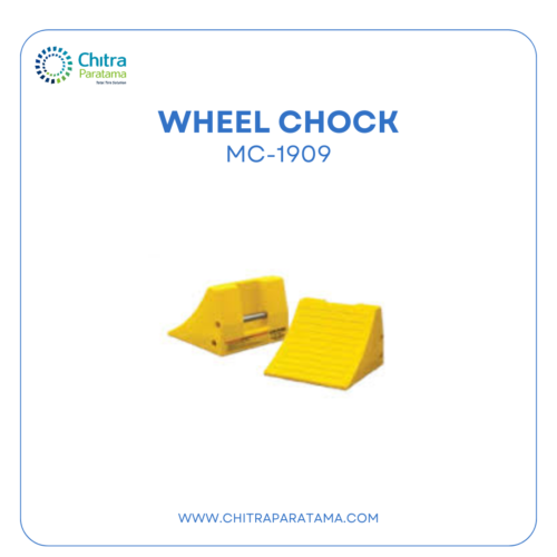 Wheel Chock