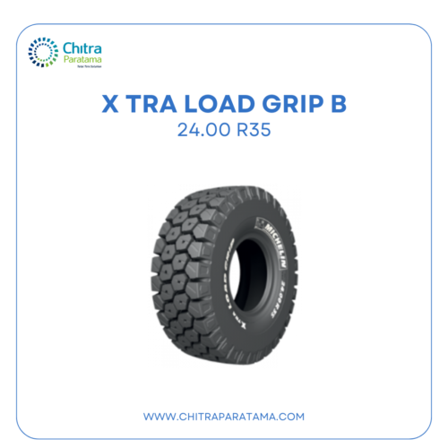 X TRA LOAD GRIP B – 24.00 R35