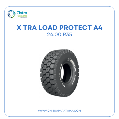 X TRA LOAD PROTECT A4 – 24.00 R35